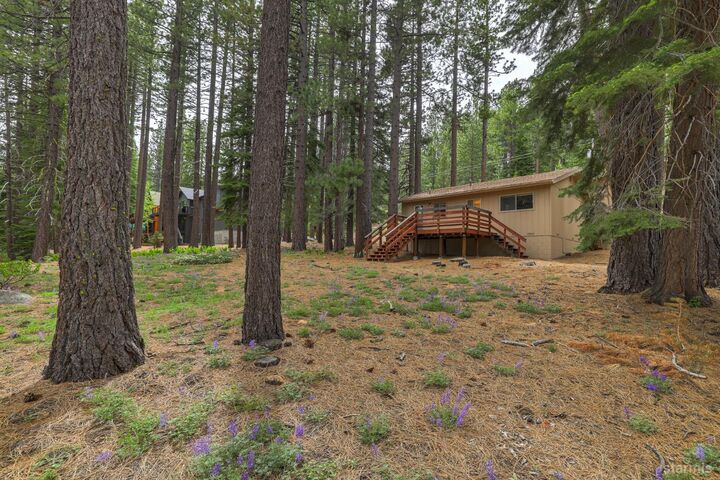Property Photo:  1863 Normuk Street  CA 96150 