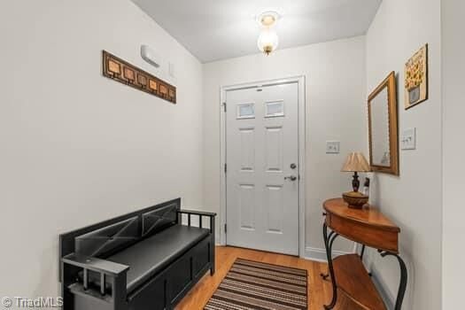 Property Photo:  23 Pitlockry Place  NC 27407 