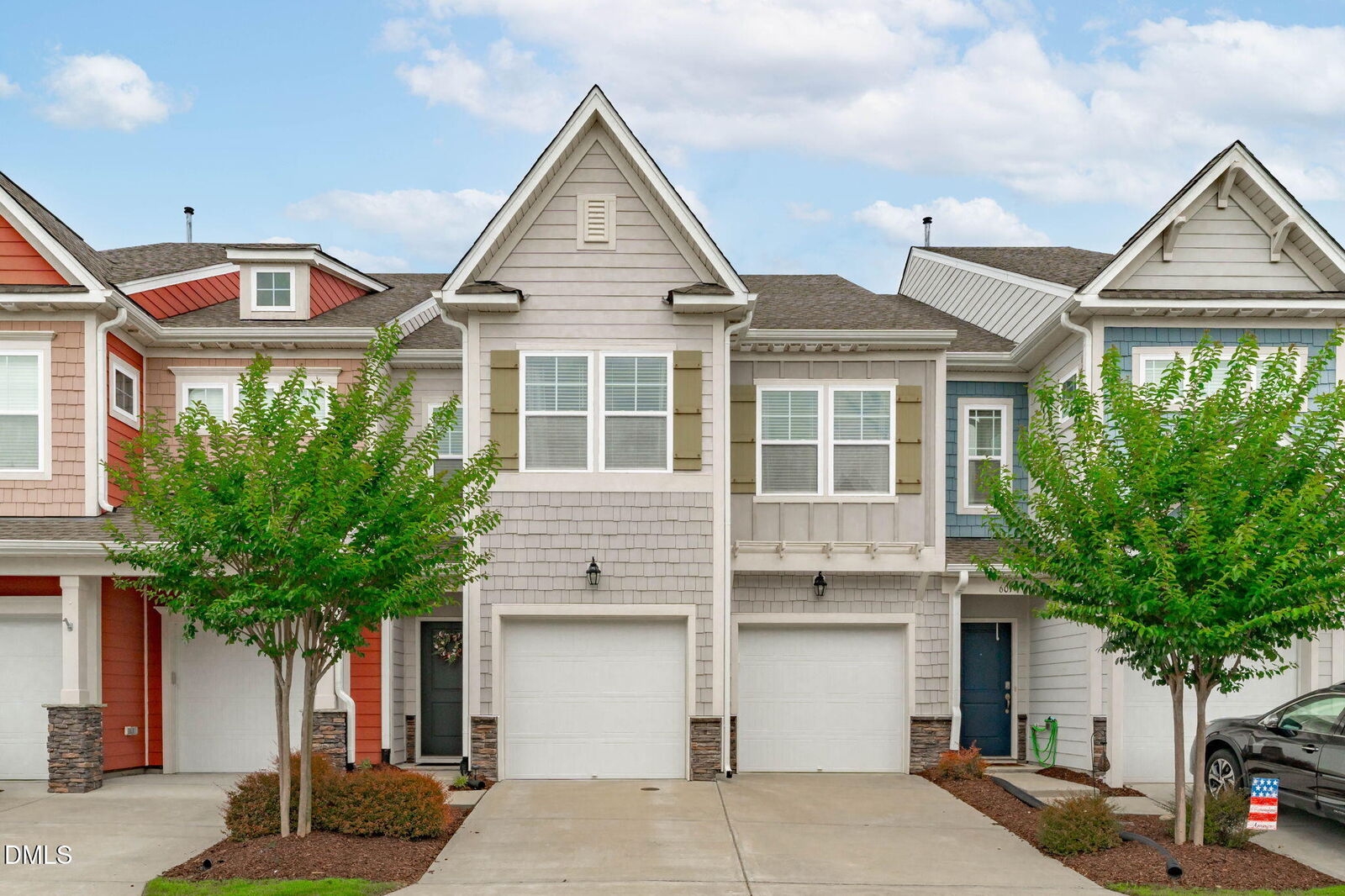 Property Photo:  605 Metro Station  NC 27502 