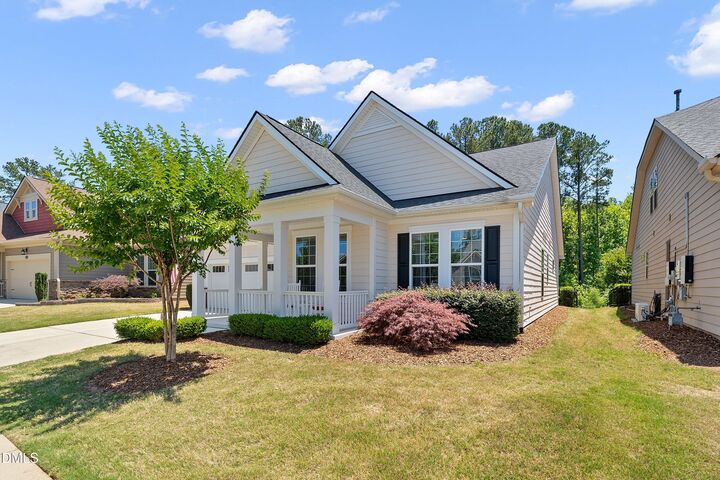 Property Photo:  1032 Atticus Way  NC 27703 