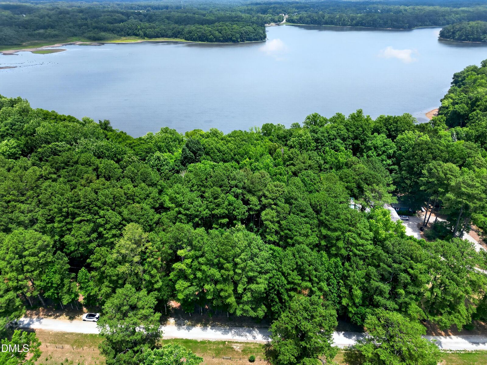 Property Photo: 609 Edgewater Drive NC 27529