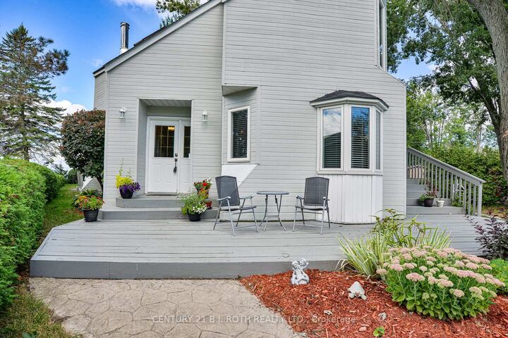 Property Photo:  100 Lake Avenue  ON L0K 1B0 