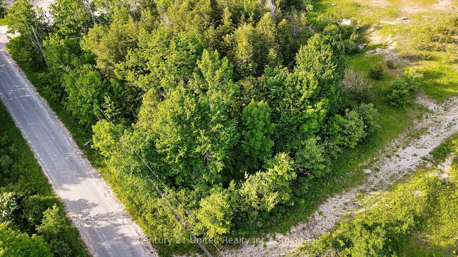 Property Photo:  0 Iron Woods Dr Part 1 N/A  ON K0L 3A0 