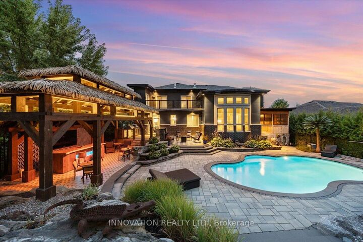 332 Carp Highlands Court — photo 1
