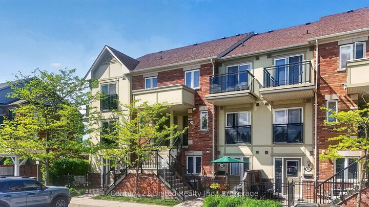 Property Photo: 2285 Bur Oak Avenue 30 ON L6E 0B9