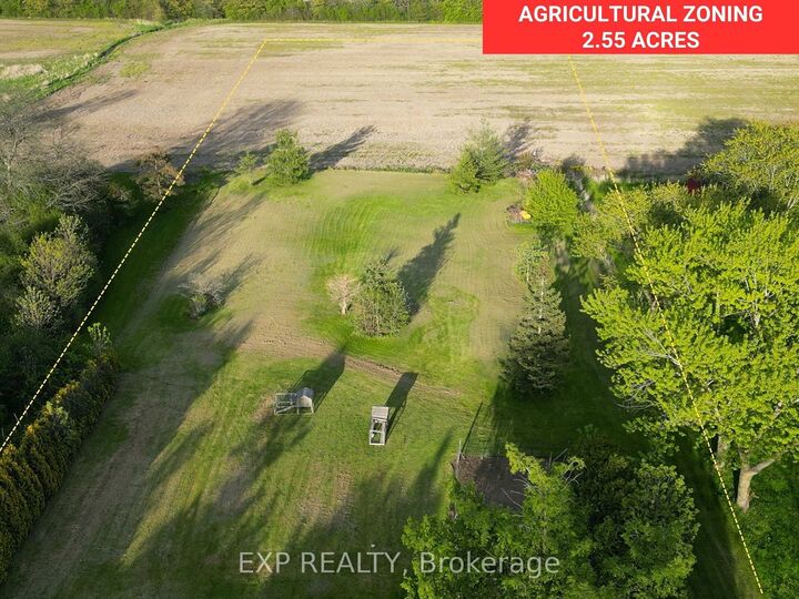 Property Photo: 3460 Garner Road ON L2H 0S3