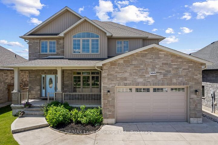 360 Devonshire Road — photo 1