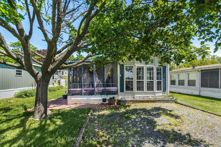 Property Photo: 13 Trillium Drive ON K0L 2G0