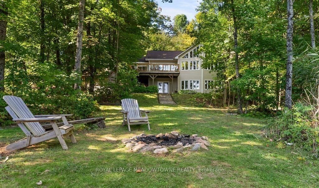 Property Photo: 1658 Hospitality Road ON K0M 2K0