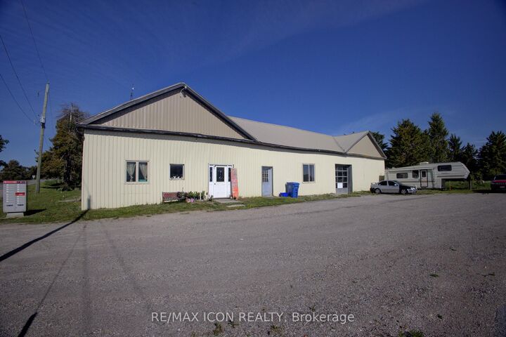 Property Photo: 518306 County 124 Road ON L0N 1S7