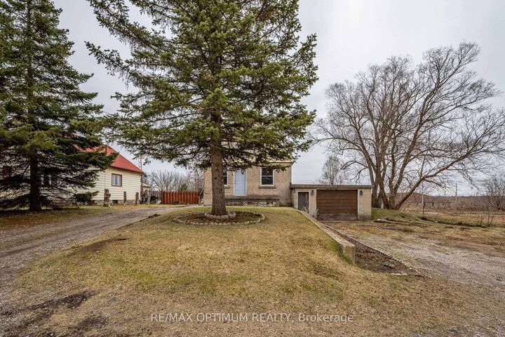 Property Photo: 715 Main Street S ON N1R 5S7