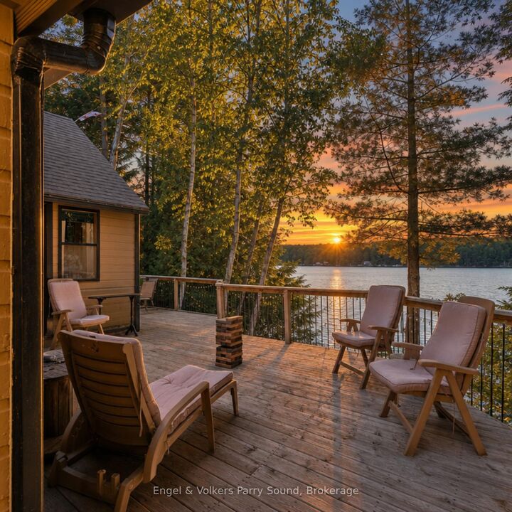 Property Photo: 52 Island B N/A ON P2A 2W7