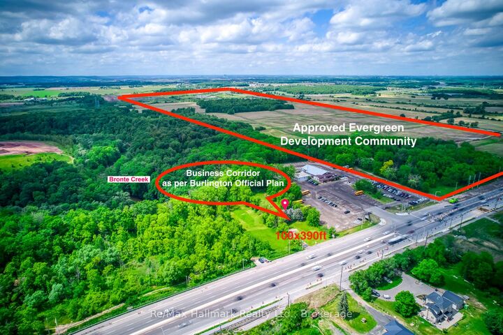 5371 Dundas Street — photo 1