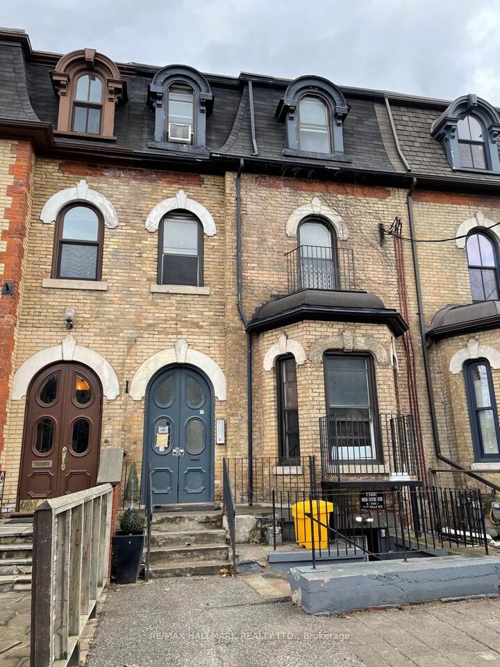 177 Carlton Street — photo 1