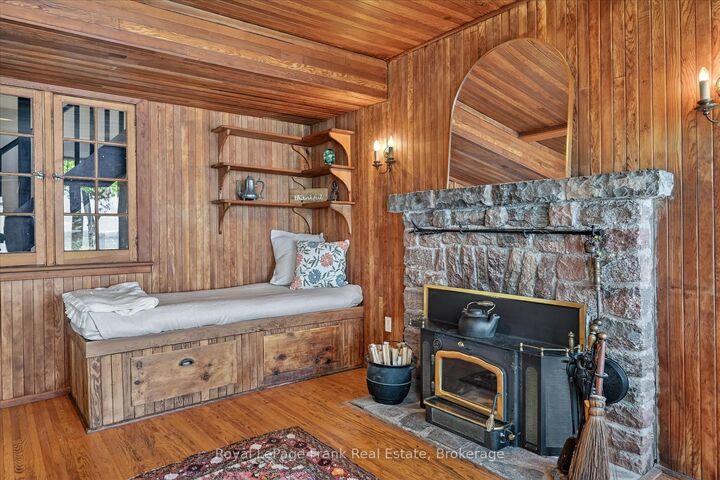 Property Photo: 1973 Fiddlers Lane ON K0L 2H0