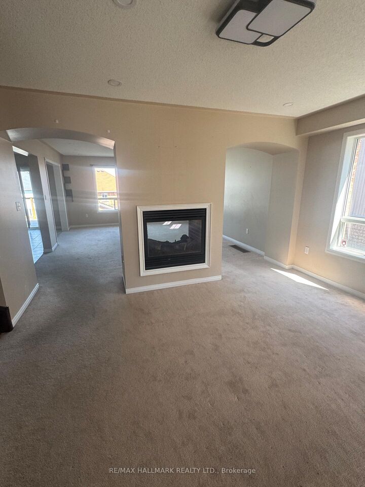 Property Photo: 1259 Meath Drive ON L1K 0M7