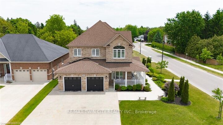 Property Photo: 11 Aitken Court ON N1M 0C8