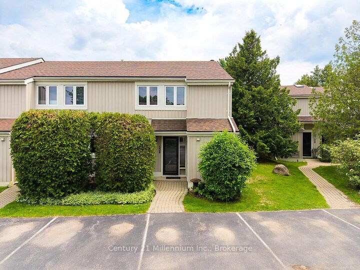 22 Dawson Drive 530 — photo 1