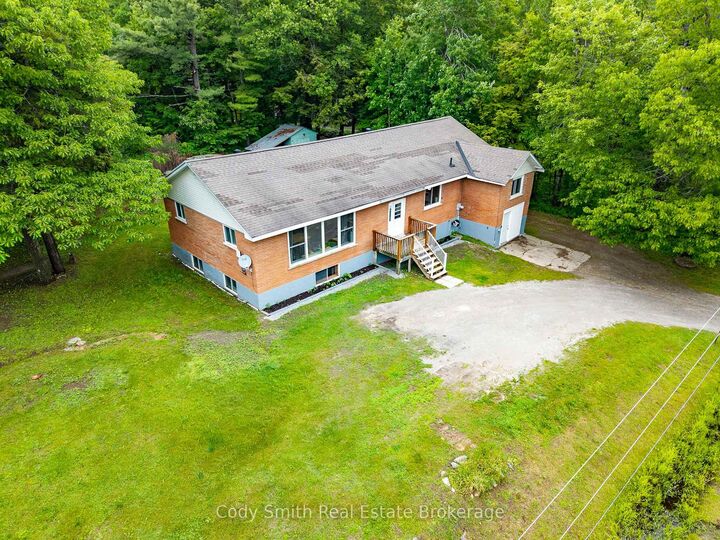 Property Photo: 48 Picnic Island Road ON P0E 1E0