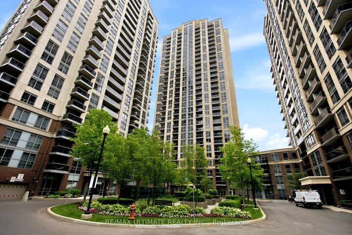 3 Michael Power Place 1603 — photo 1