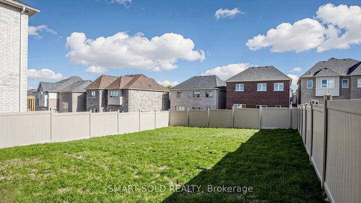 Property Photo: 8 Slater Court ON L9N 0P8