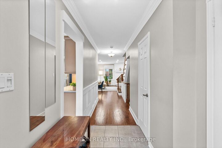 Property Photo: 86 Confederation Way ON L3T 5R5