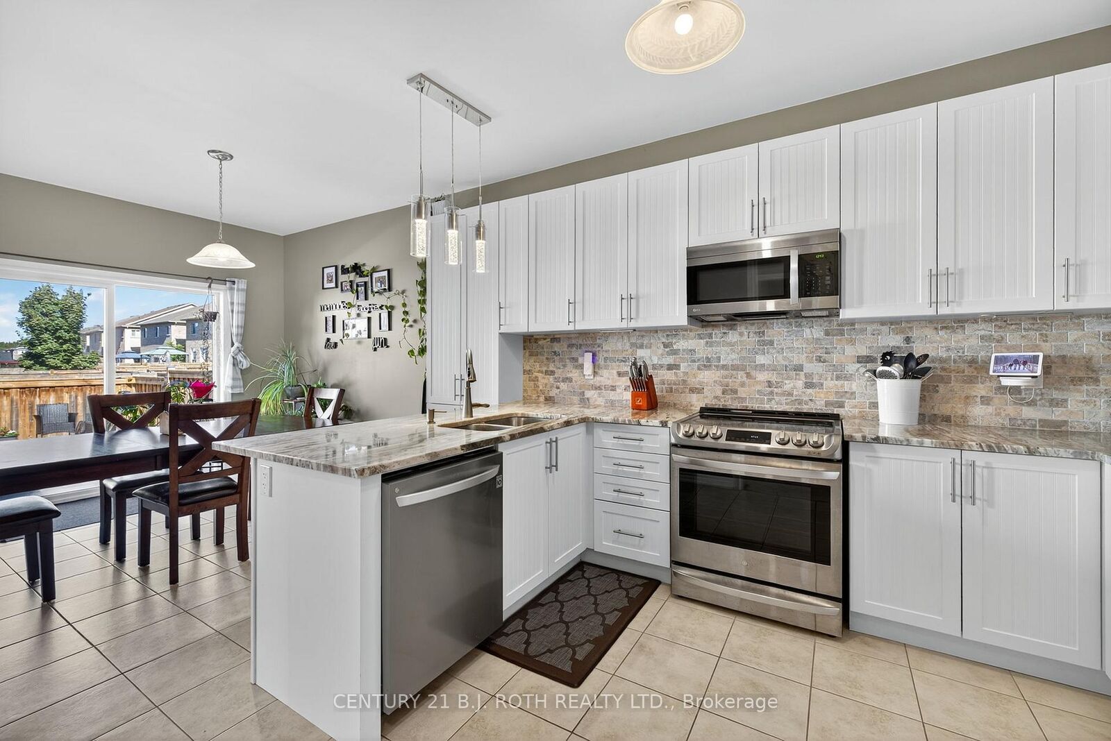 Property Photo: 50 Bramsey Street ON L0E 1R0