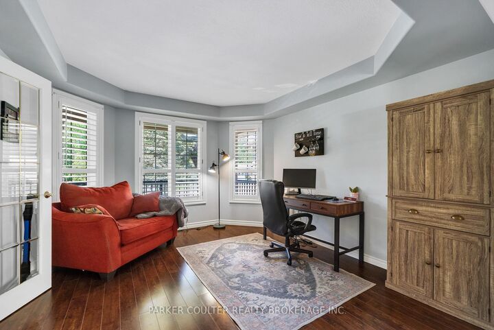 Property Photo: 65 Miller Drive ON L4N 9X2