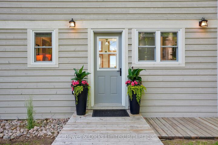 Property Photo: 92 Brock Road ON K0L 1A0