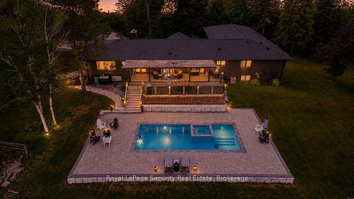 Property Photo: 6348 6th Line ON L0G 1W0