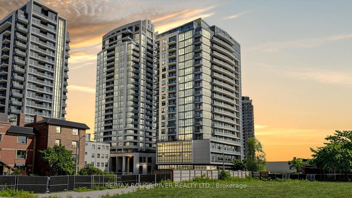 1486 Bathurst Street 503 — photo 1