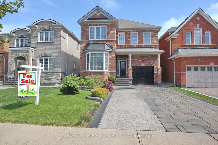 11 Bluffmeadow Street — photo 1