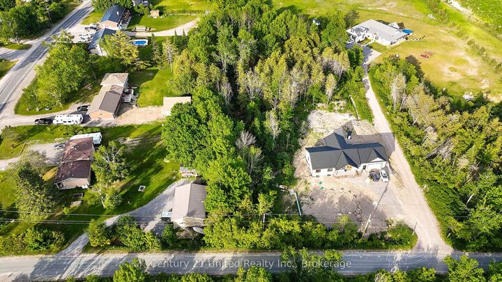Property Photo:  0 Iron Woods Dr Part 3 N/A  ON K0L 3A0 