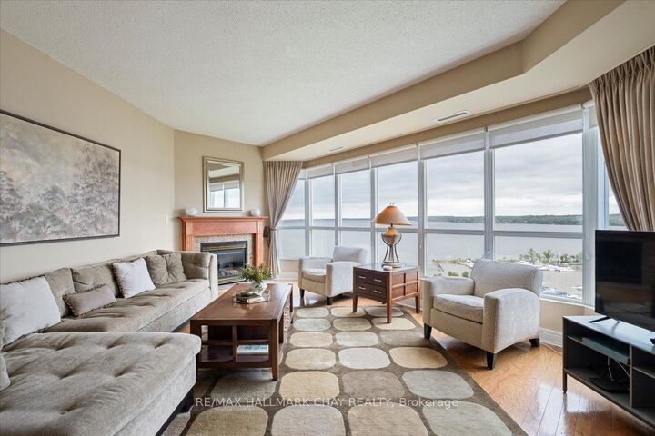 Property Photo: 2 Toronto Street 1411 ON L4N 9R2