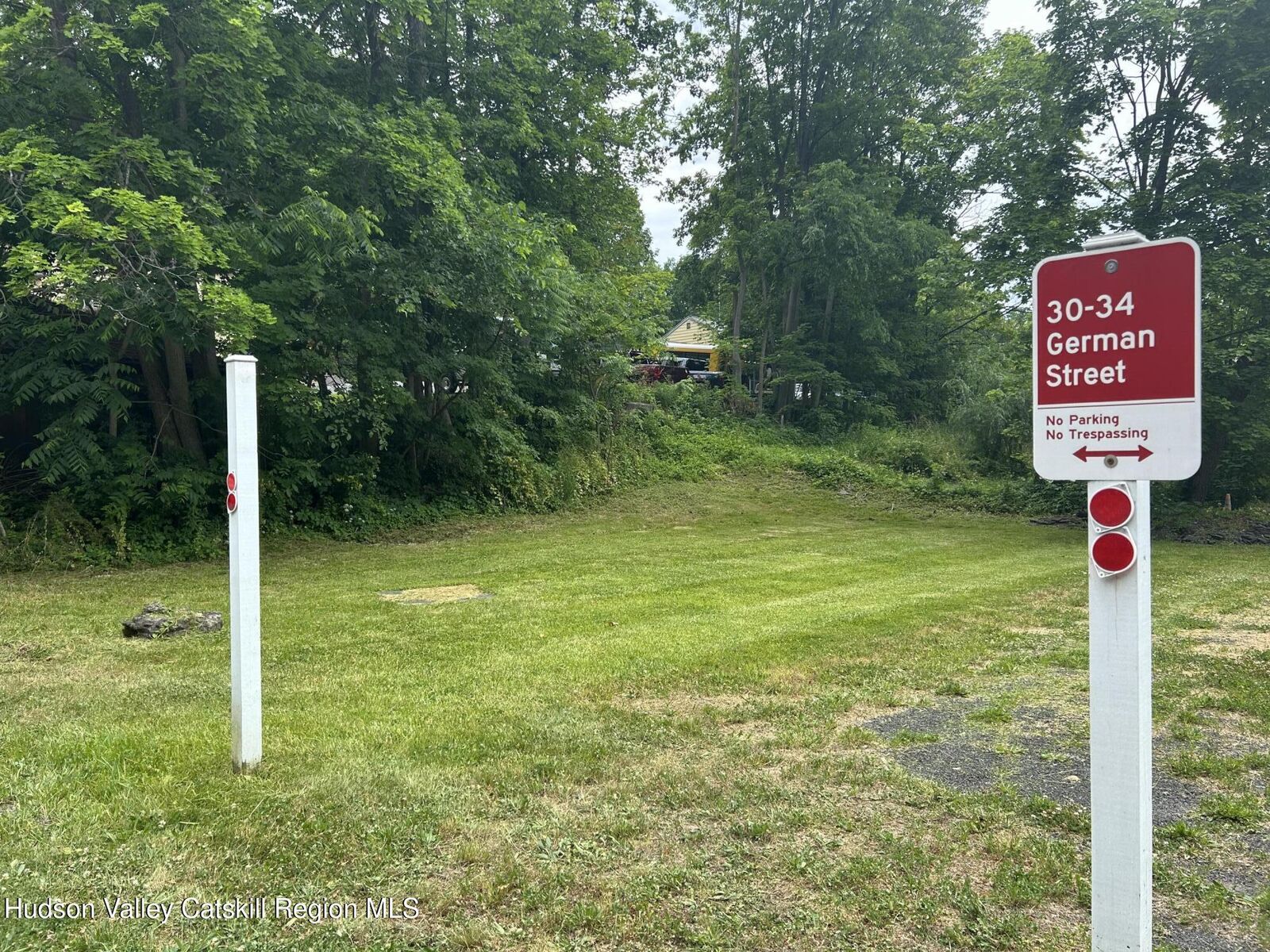 Property Photo:  30-34 German  NY 12401 