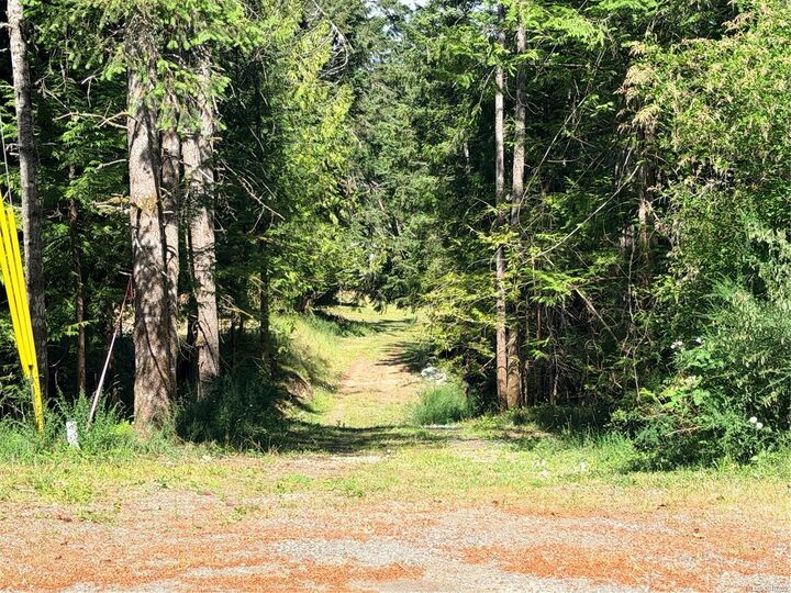Property Photo: Lot A Royce Rd BC V0R 2W1