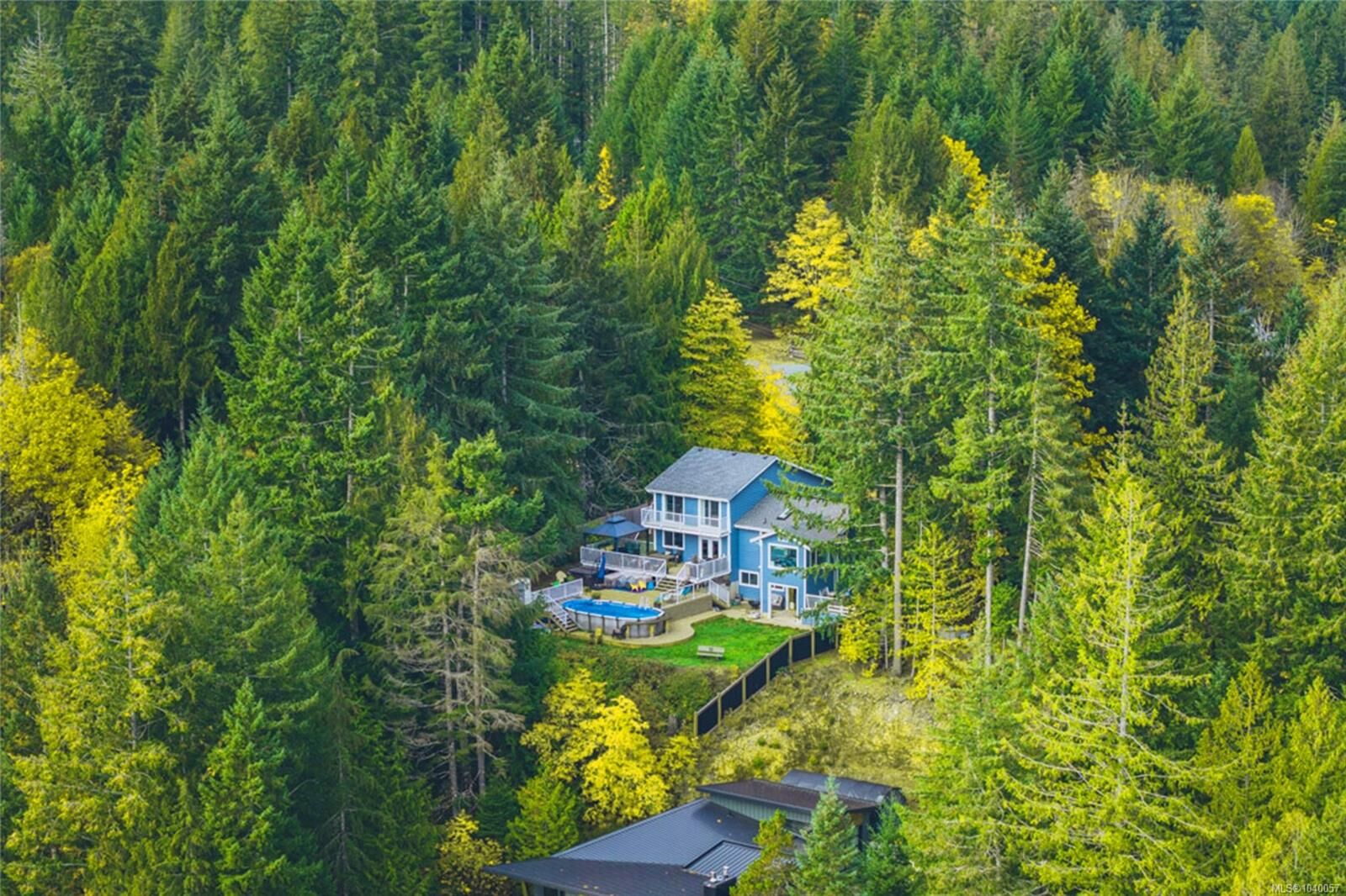 Property Photo: 10550 Asher Rd BC V9Y 9A2