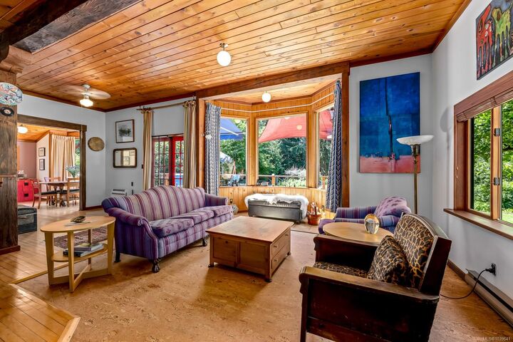 Property Photo:  1416 Robertson Rd  BC V0P 1Z0 