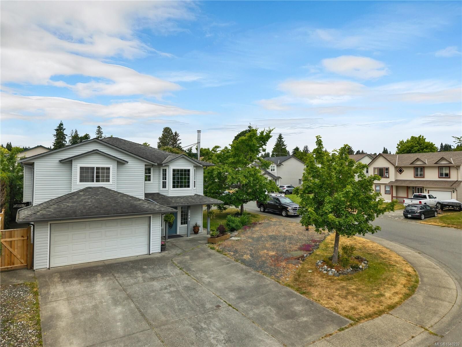 Property Photo: 2094 Albea Rd BC V9W 6T4
