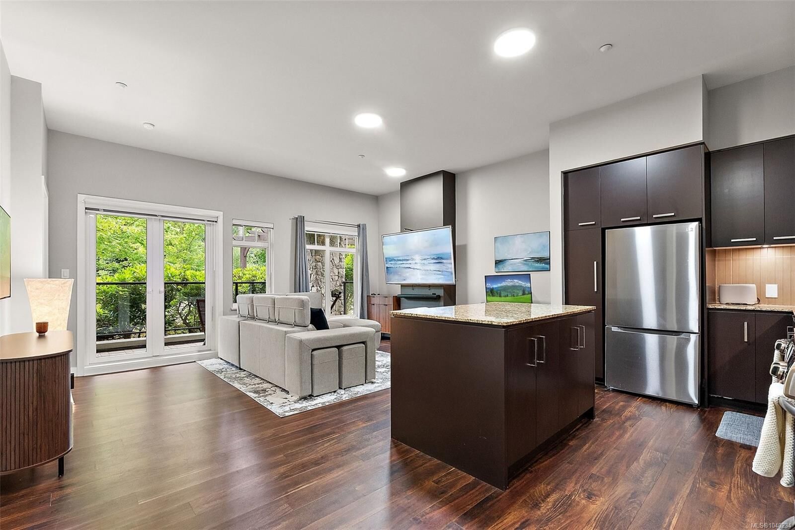 Property Photo:  1375 Bear Mountain Pkwy #120  BC V9B 0C9 