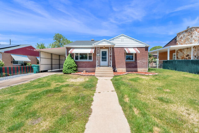 Property Photo:  565 E 400 S  UT 84015 