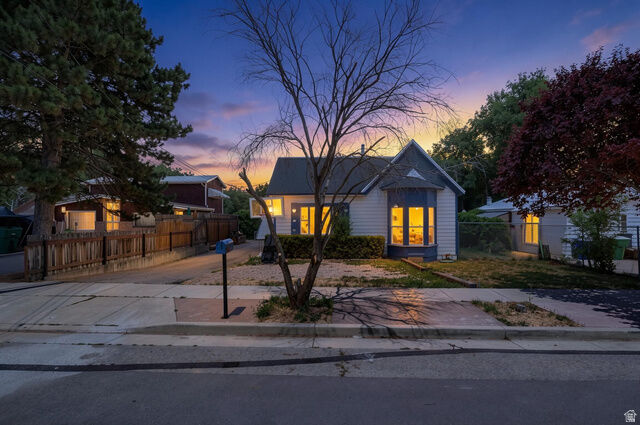Property Photo:  1760 W Sugar Factory Rd S  UT 84088 