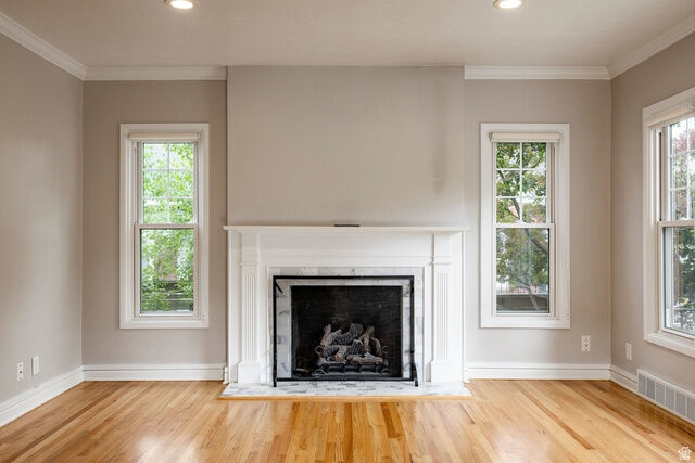 Property Photo: 1684 E Browning Ave UT 84105