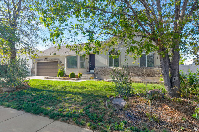 Property Photo: 5244 W Shaggy Peak Dr UT 84096