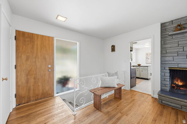 Property Photo:  3822 S Sunnydale Dr  UT 84109 