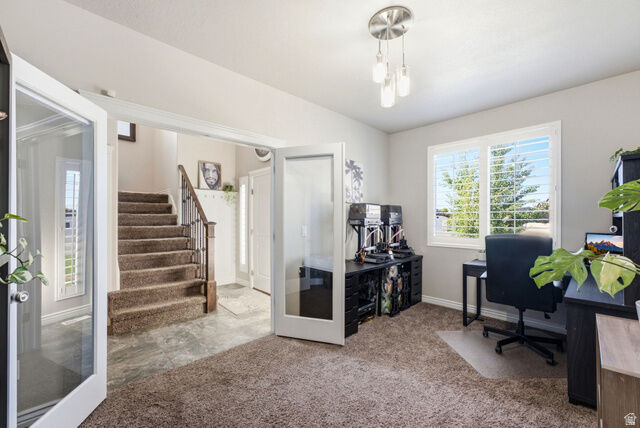 Property Photo: 2534 N 1275 W UT 84015