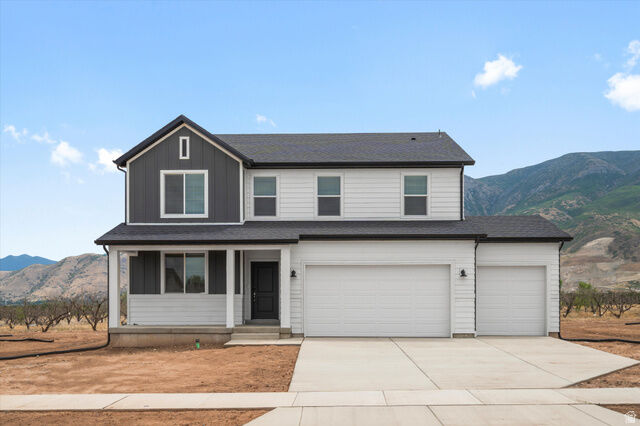 Property Photo:  822 N 260 E 208  UT 84655 