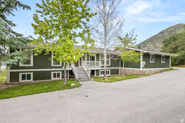 Property Photo:  140 E Spring Dr  UT 84653 