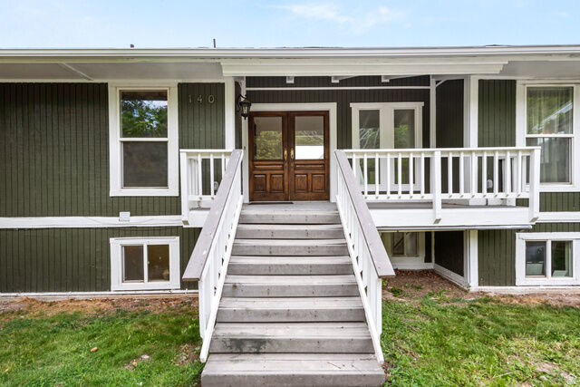 Property Photo: 140 E Spring Dr UT 84653
