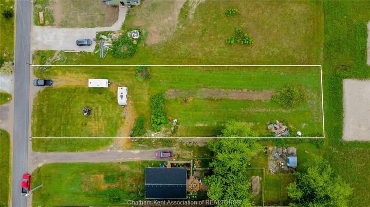 Property Photo: 6670 West St Street ON N0P 1W0